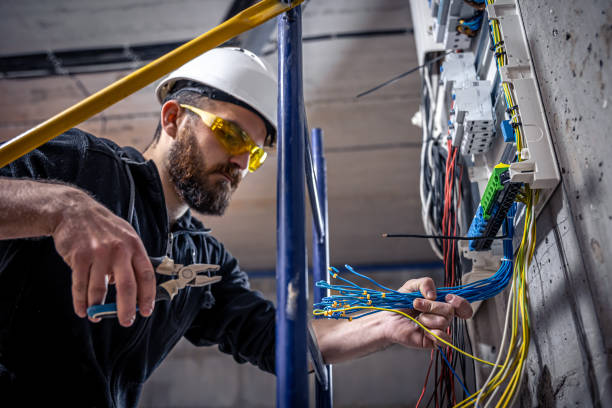 Best Affordable Electrician  in Horatio, AR