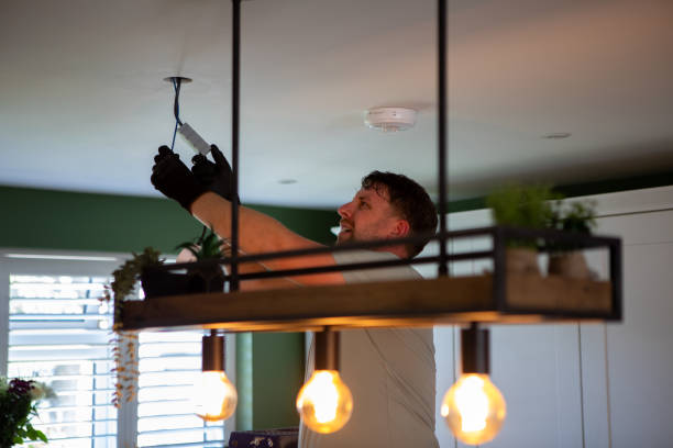 Best Electrical Contractors for Businesses  in Horatio, AR
